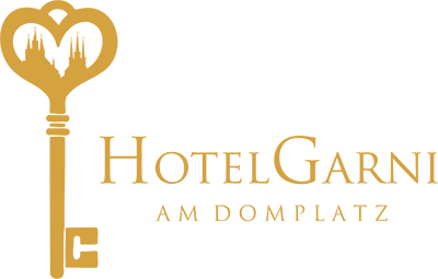 Logo Hotel Erfurt Garni Am Domplatz